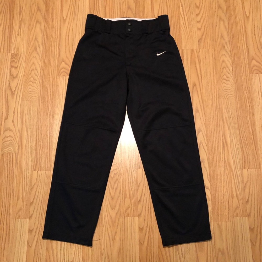 Nike Baseball Pants